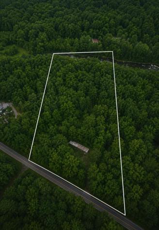 21 & 21-1 Kennebec & Old Kennebec Road Newburgh ME 04444