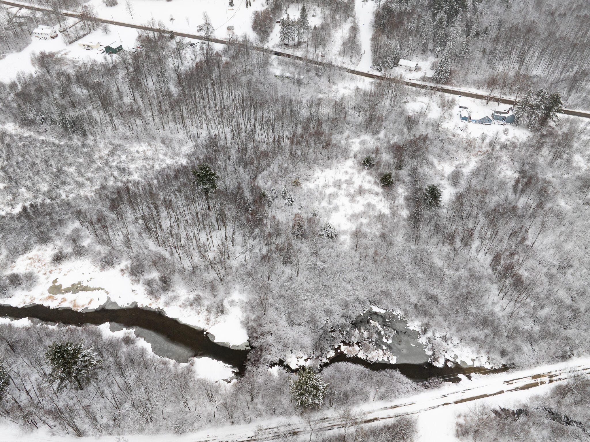 21 & 21-1 Kennebec & Old Kennebec Road Newburgh ME 04444