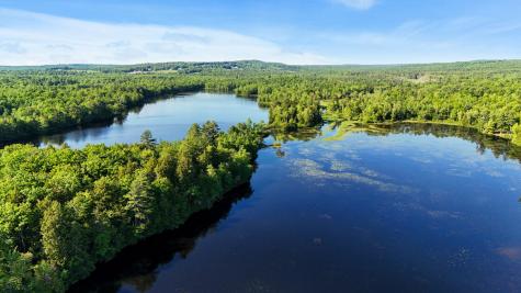 230, 250, 290 Beaver Ridge Road Palermo ME 04354