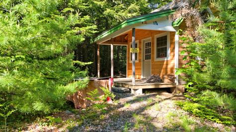 230, 250, 290 Beaver Ridge Road Palermo ME 04354