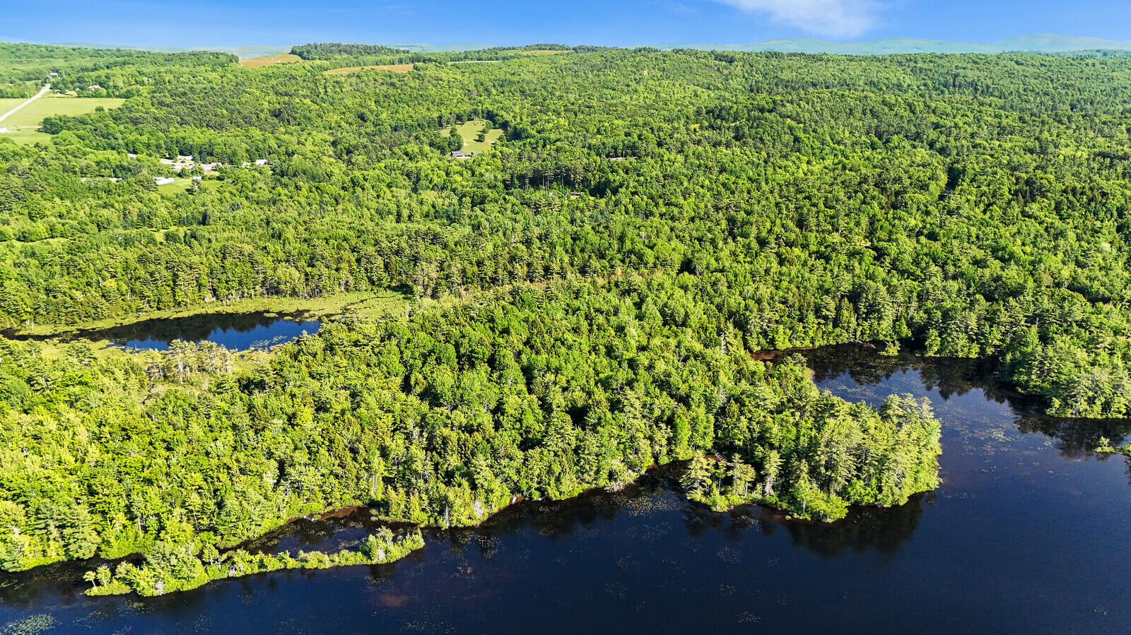 230, 250, 290 Beaver Ridge Road Palermo ME 04354