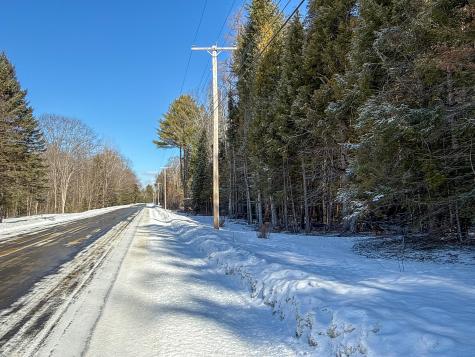 1000 Grindstone Road Grindstone Twp ME 04460