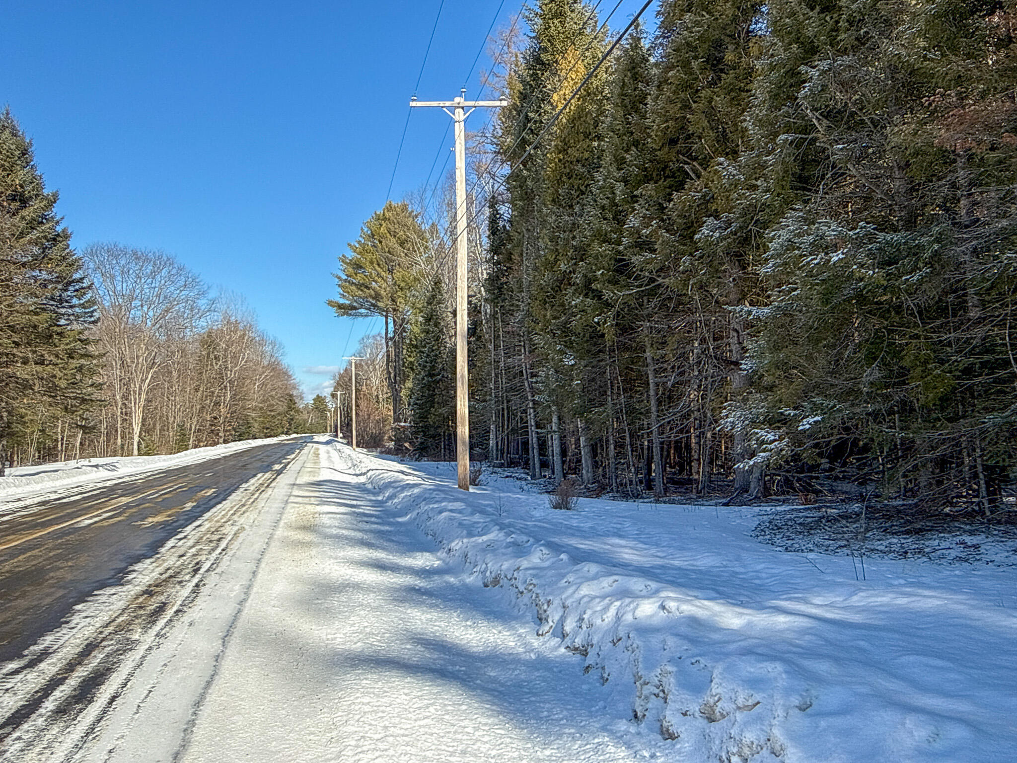 1000 Grindstone Road Grindstone Twp ME 04460
