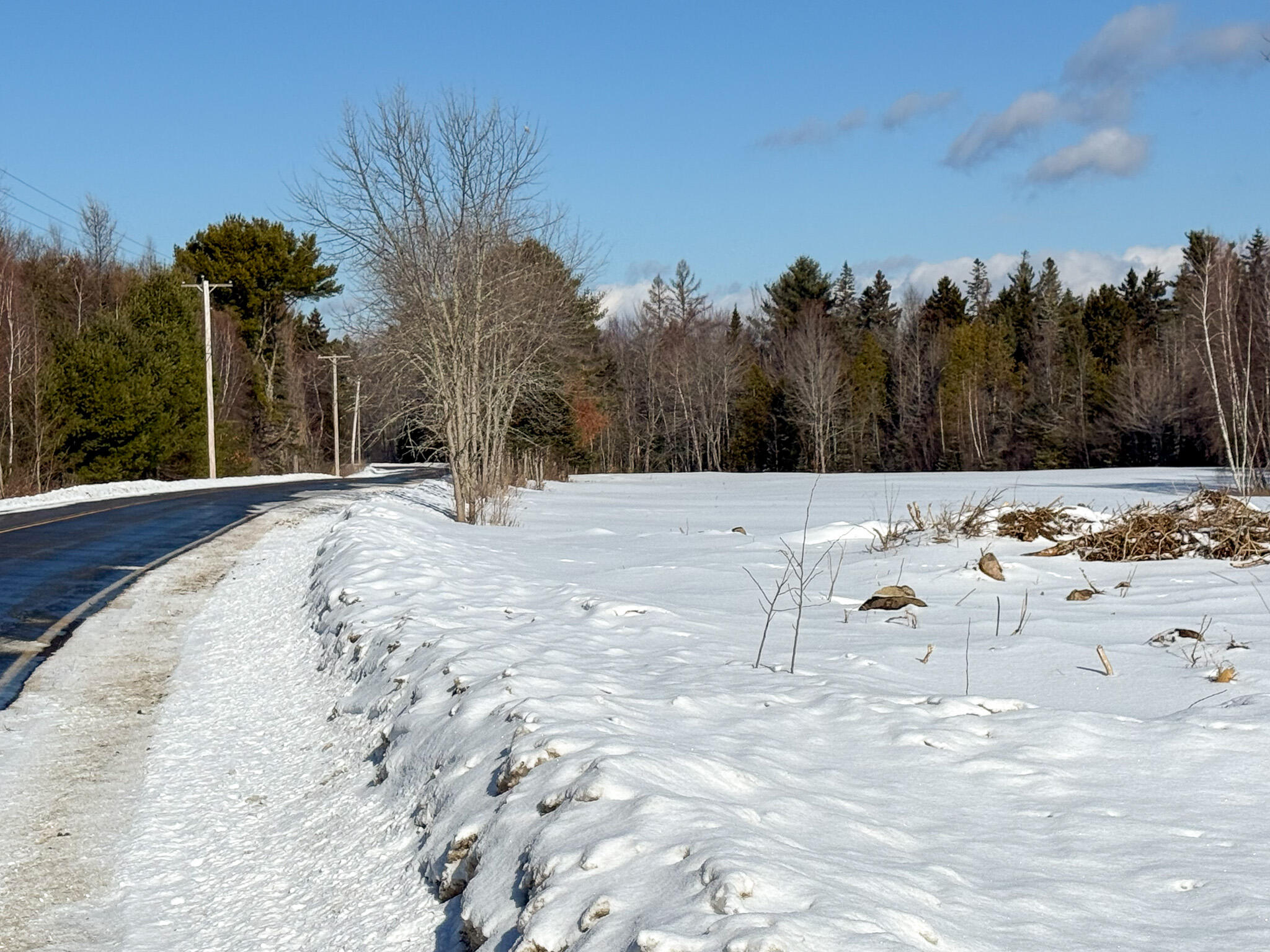 1000 Grindstone Road Grindstone Twp ME 04460