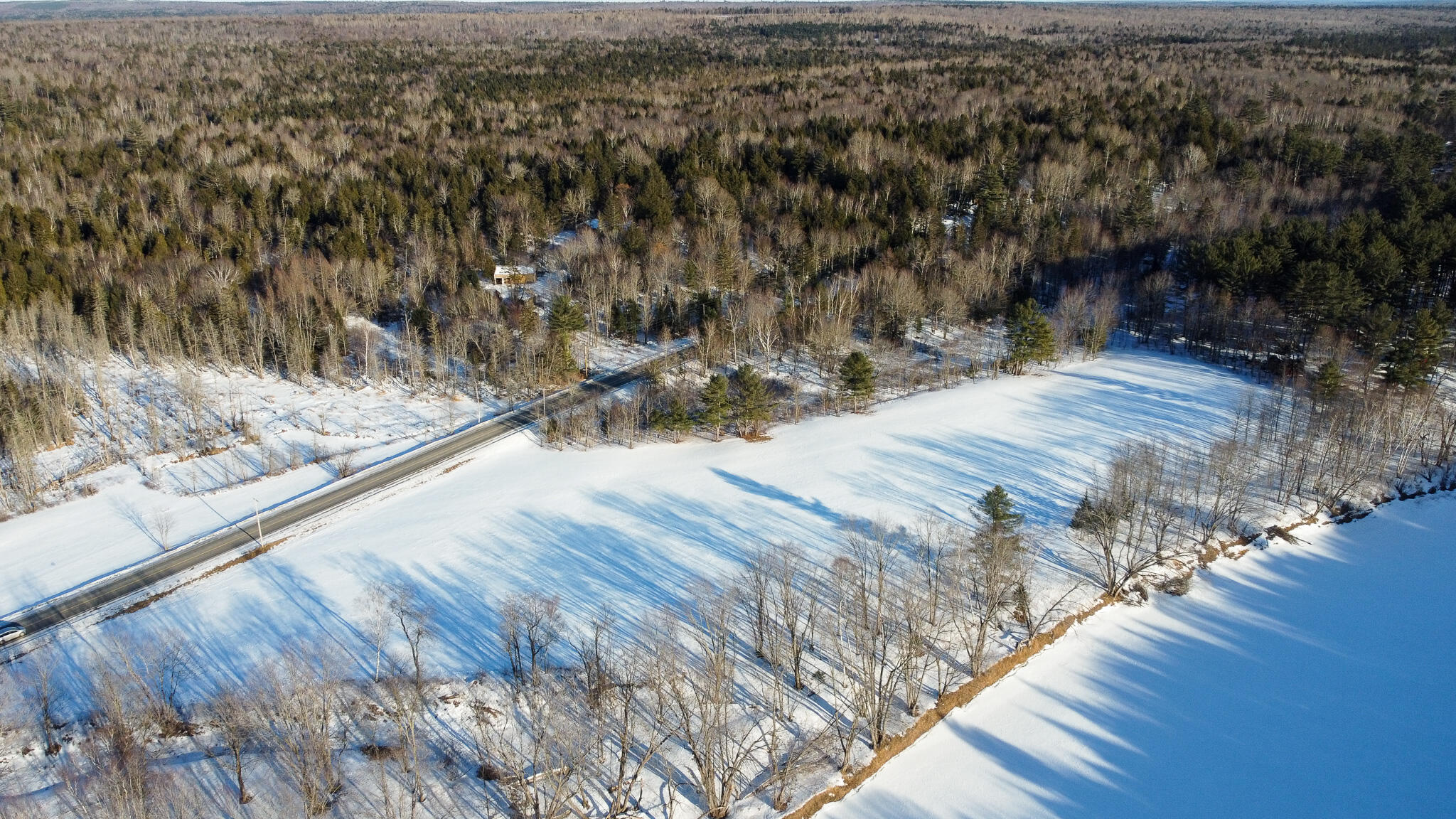 1000 Grindstone Road Grindstone Twp ME 04460