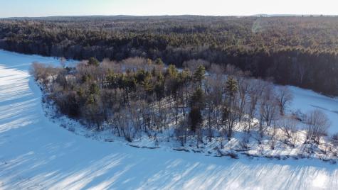 1000 Grindstone Road Grindstone Twp ME 04460