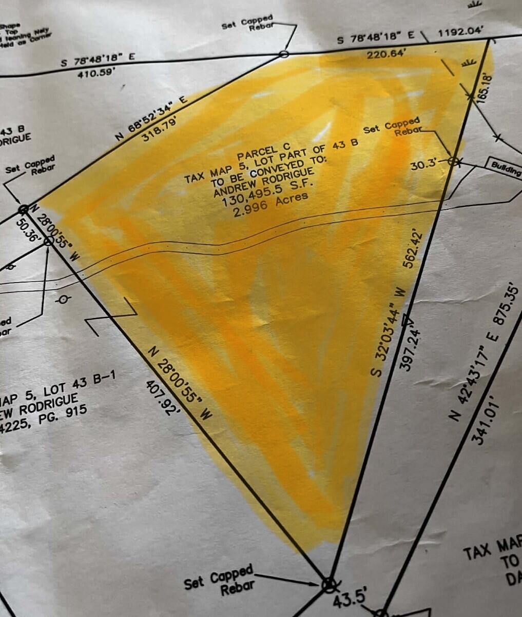 0 Rodrigue Lane Shapleigh ME 04076