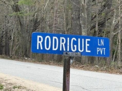 0 Rodrigue Lane Shapleigh ME 04076