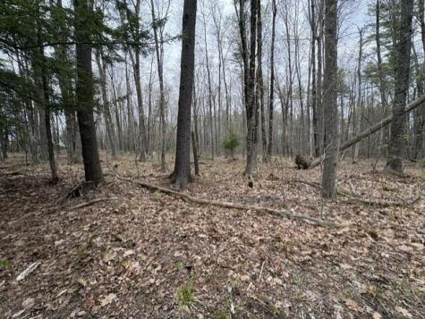 0 Rodrigue Lane Shapleigh ME 04076