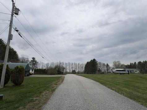 0 Rodrigue Lane Shapleigh ME 04076