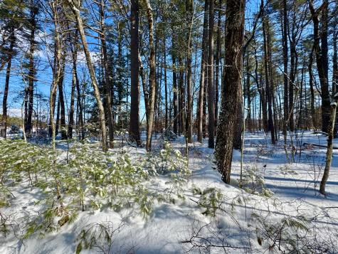 Tbd Swans Falls Road Fryeburg ME 04037