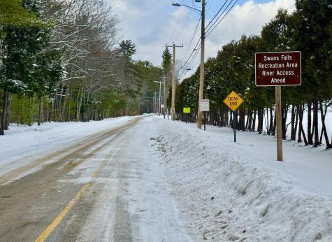 Tbd Swans Falls Road Fryeburg ME 04037