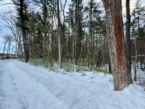 Tbd Swans Falls Road Fryeburg ME 04037
