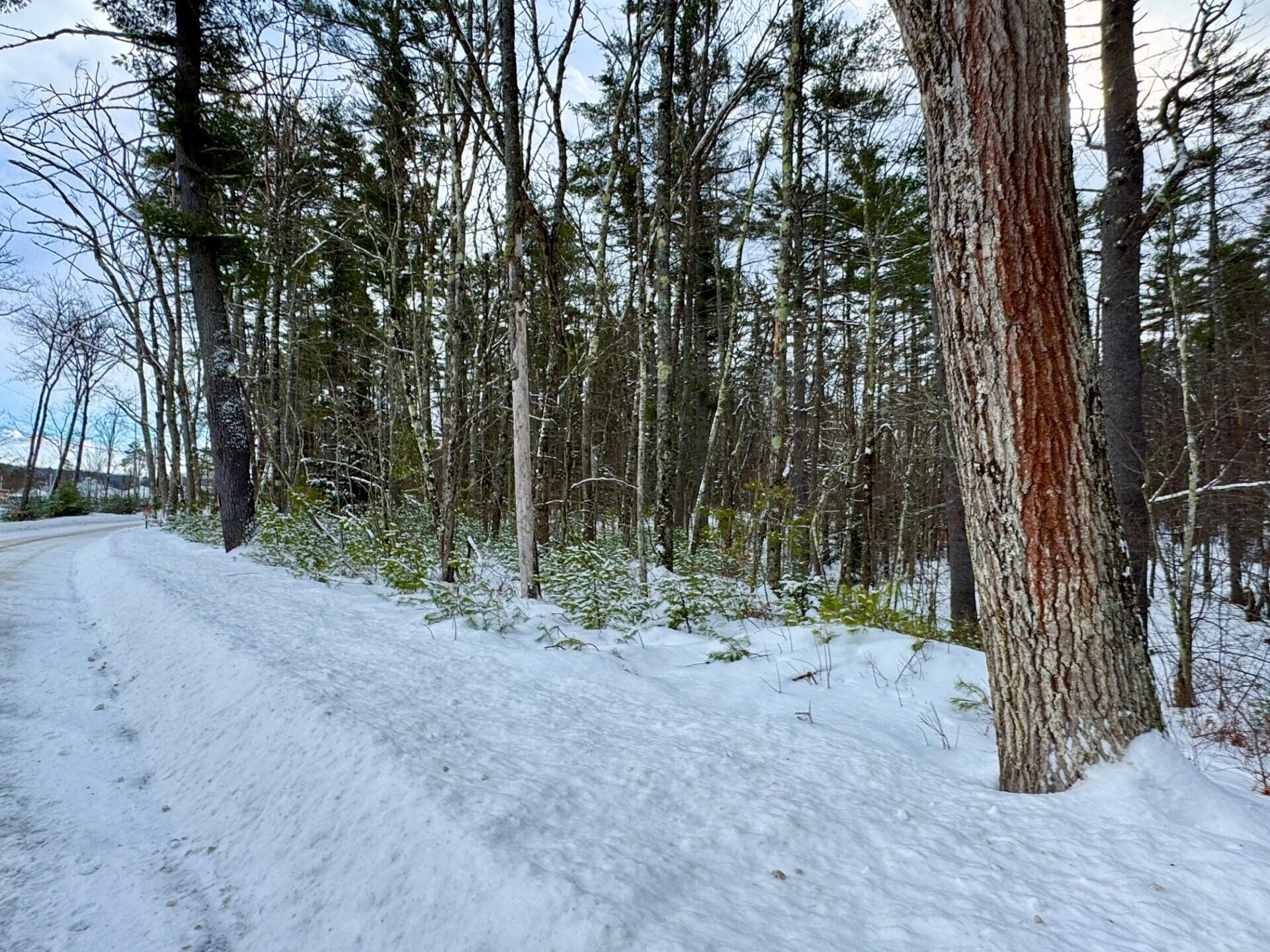 Tbd Swans Falls Road Fryeburg ME 04037