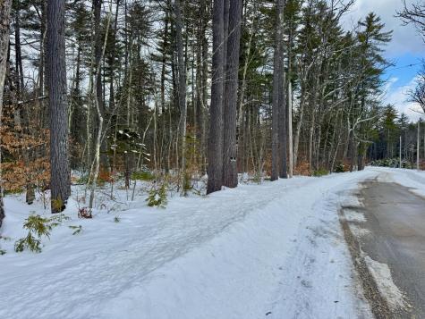 Tbd Swans Falls Road Fryeburg ME 04037