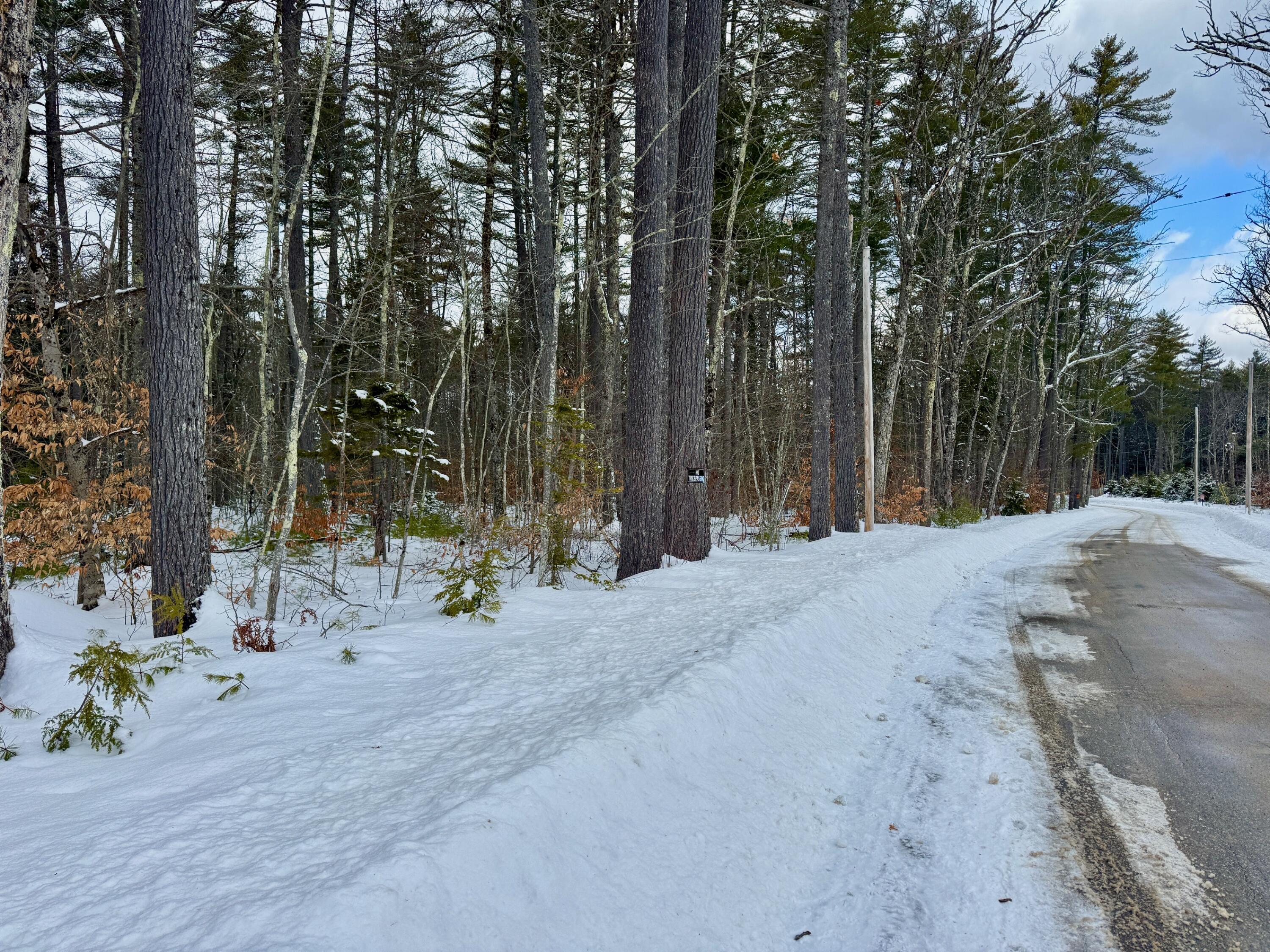 Tbd Swans Falls Road Fryeburg ME 04037