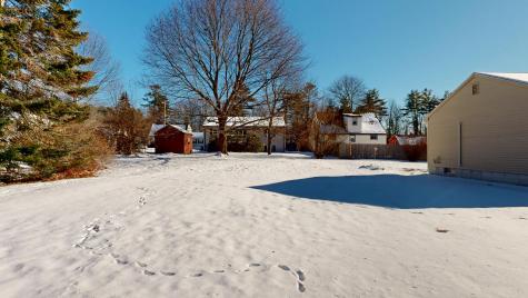 Lot Tbd Epping Street Portland ME 04103