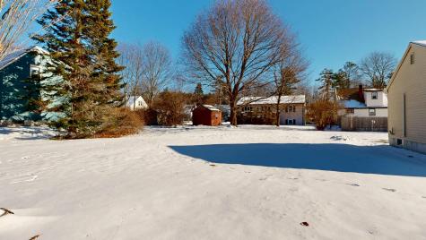 Lot Tbd Epping Street Portland ME 04103