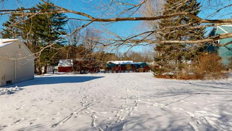 Lot Tbd Epping Street Portland ME 04103