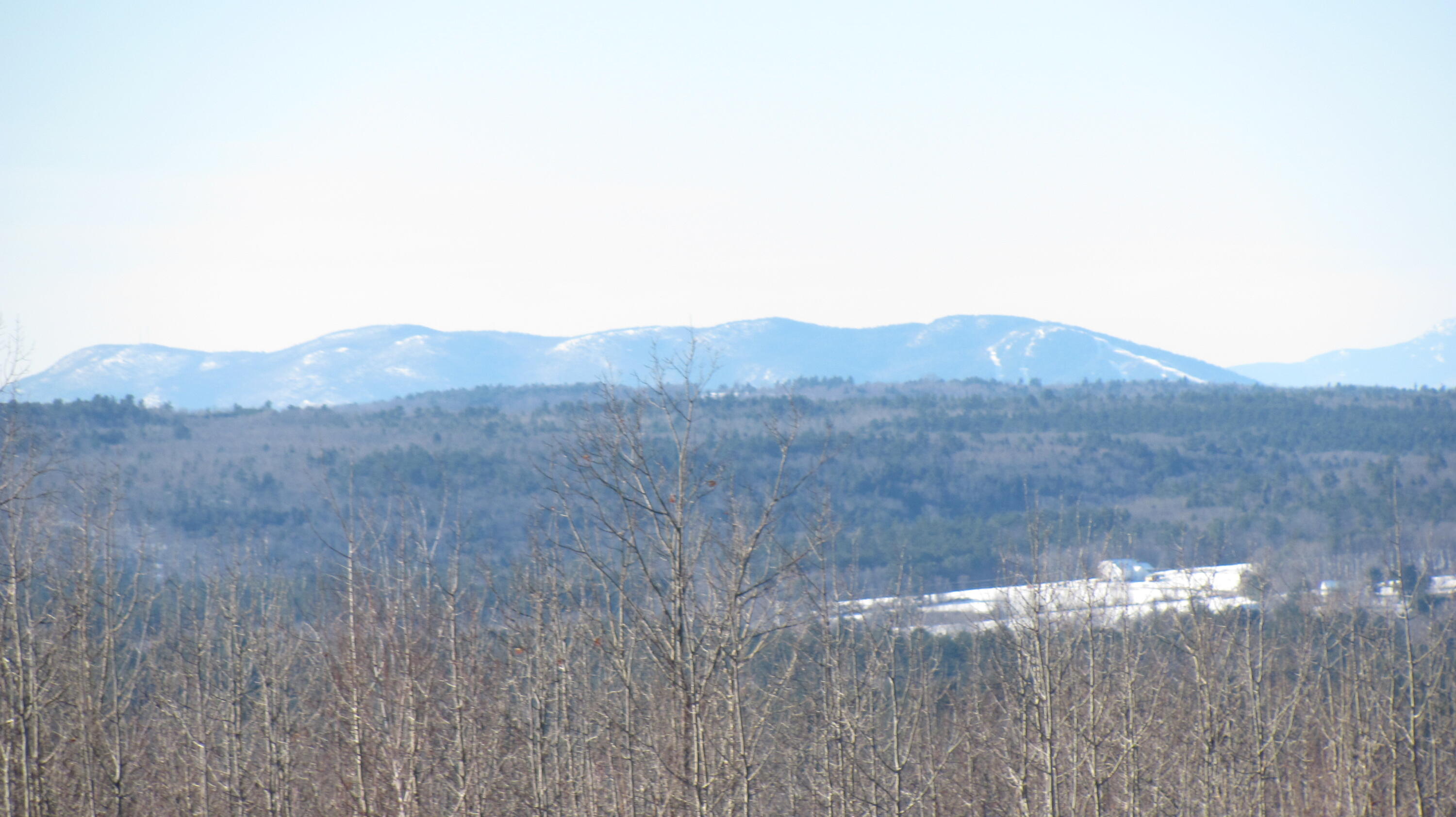 9 Scenic Heights Drive Oxford ME 04270