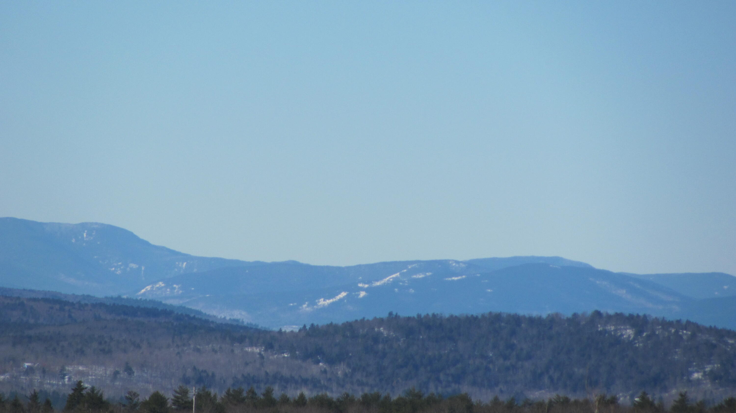 9 Scenic Heights Drive Oxford ME 04270