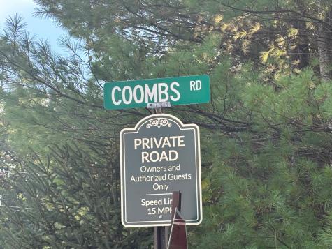 Lot 23/24 Coombs Road Newry ME 04261