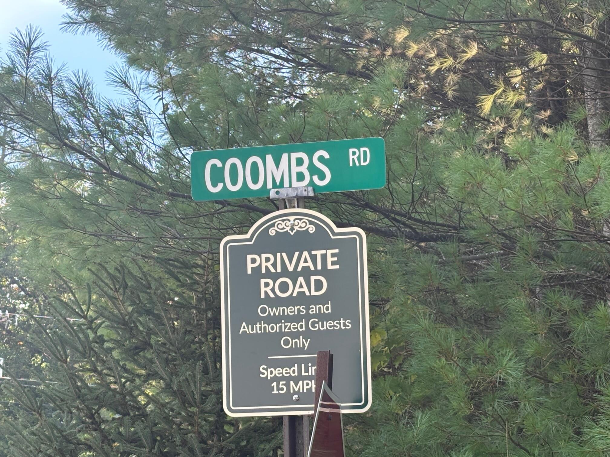 Lot 23/24 Coombs Road Newry ME 04261