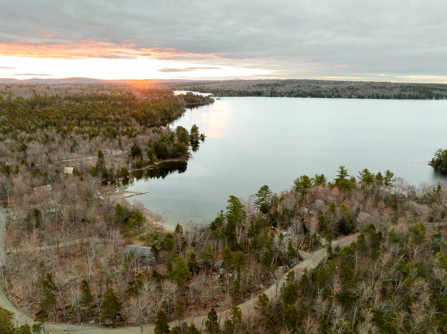 Lot #20 Sargent Drive Ellsworth ME 04605