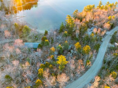 Lot #20 Sargent Drive Ellsworth ME 04605