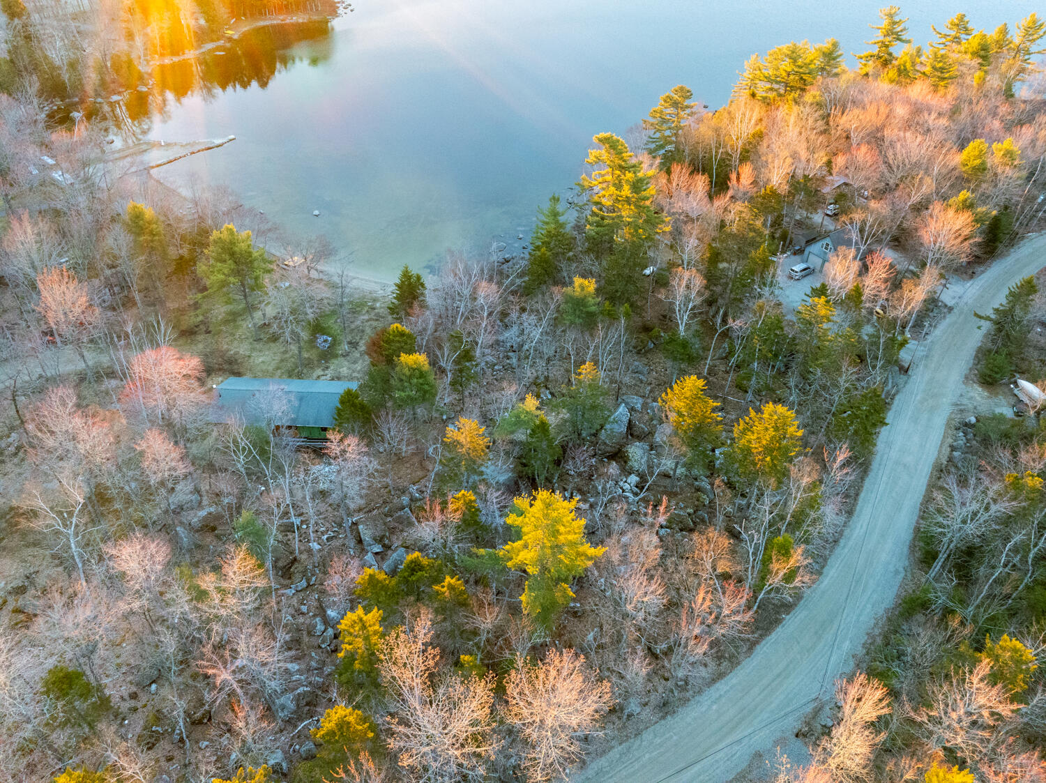 Lot #20 Sargent Drive Ellsworth ME 04605