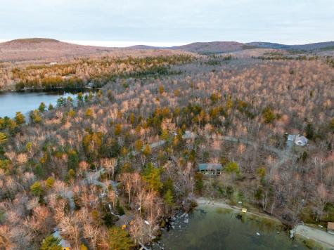 Lot #20 Sargent Drive Ellsworth ME 04605