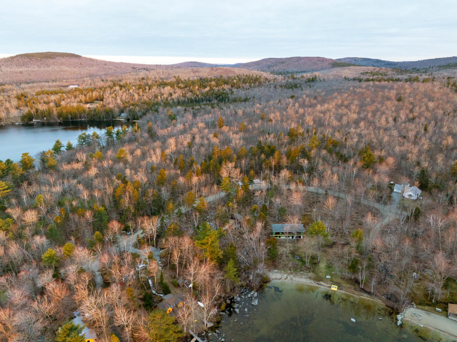 Lot #20 Sargent Drive Ellsworth ME 04605