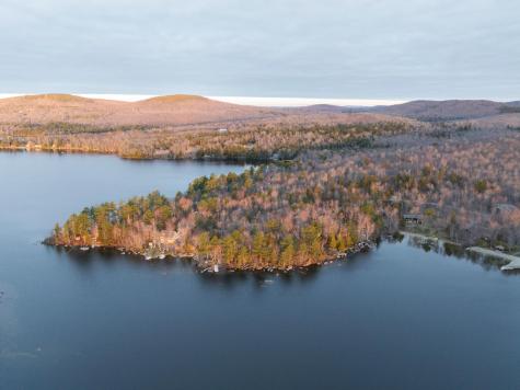 Lot #20 Sargent Drive Ellsworth ME 04605