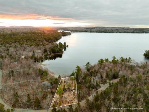 Lot #20 Sargent Drive Ellsworth ME 04605