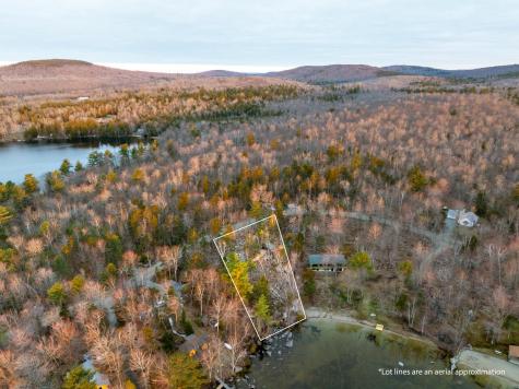 Lot #20 Sargent Drive Ellsworth ME 04605