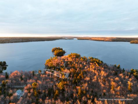 Lot #20 Sargent Drive Ellsworth ME 04605