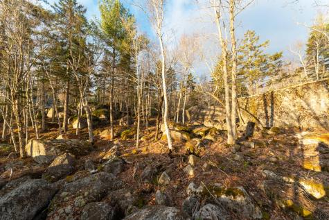Lot #20 Sargent Drive Ellsworth ME 04605