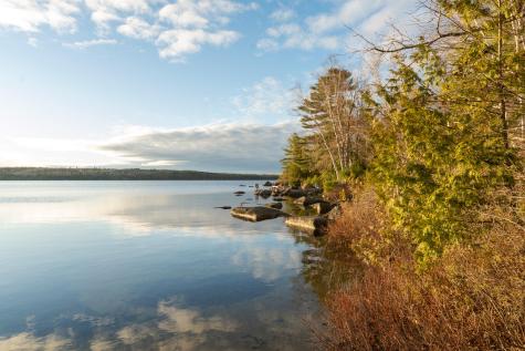 Lot #20 Sargent Drive Ellsworth ME 04605