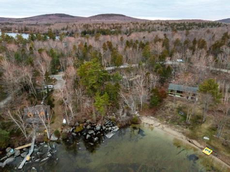 Lot #20 Sargent Drive Ellsworth ME 04605