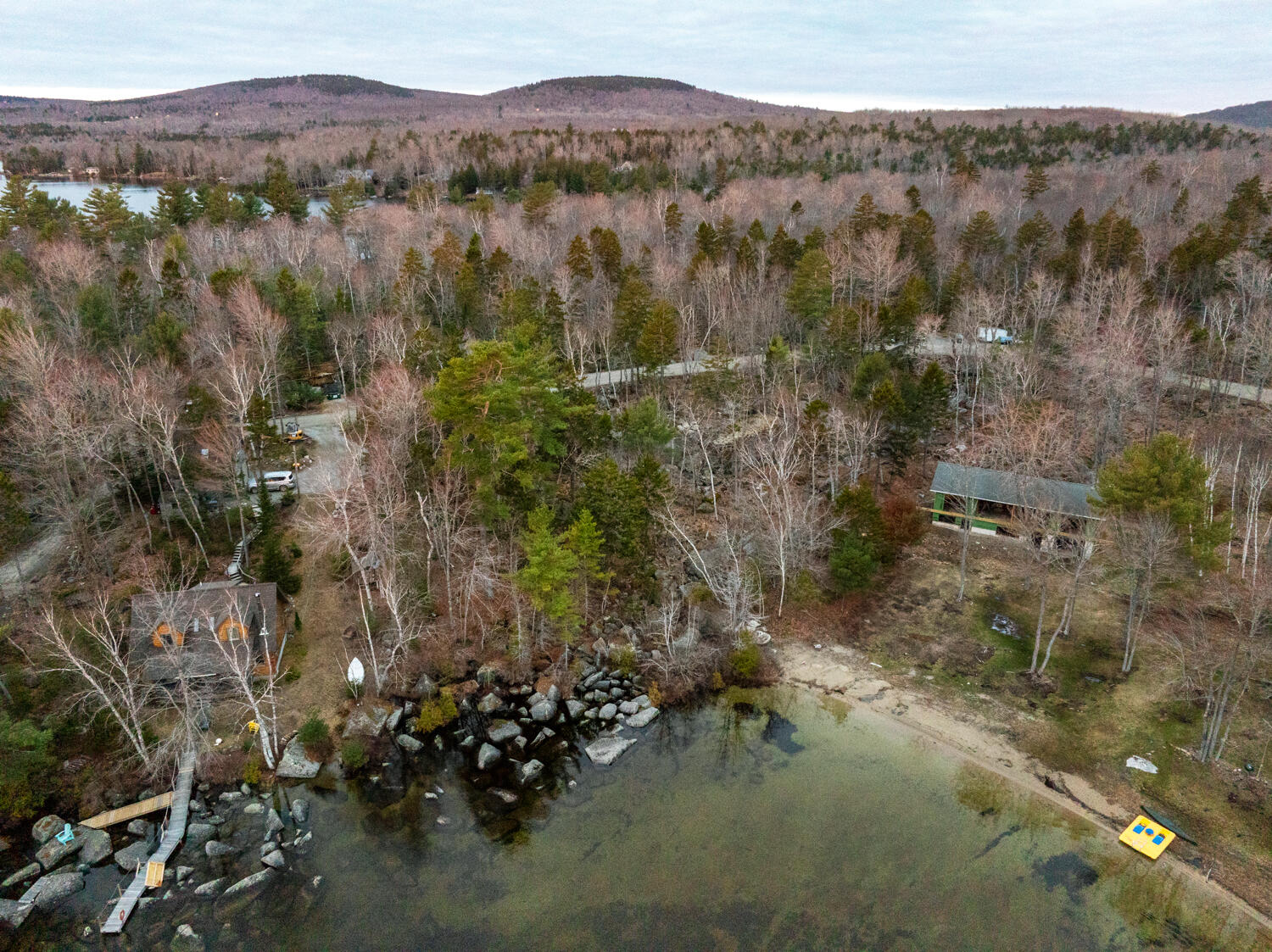Lot #20 Sargent Drive Ellsworth ME 04605
