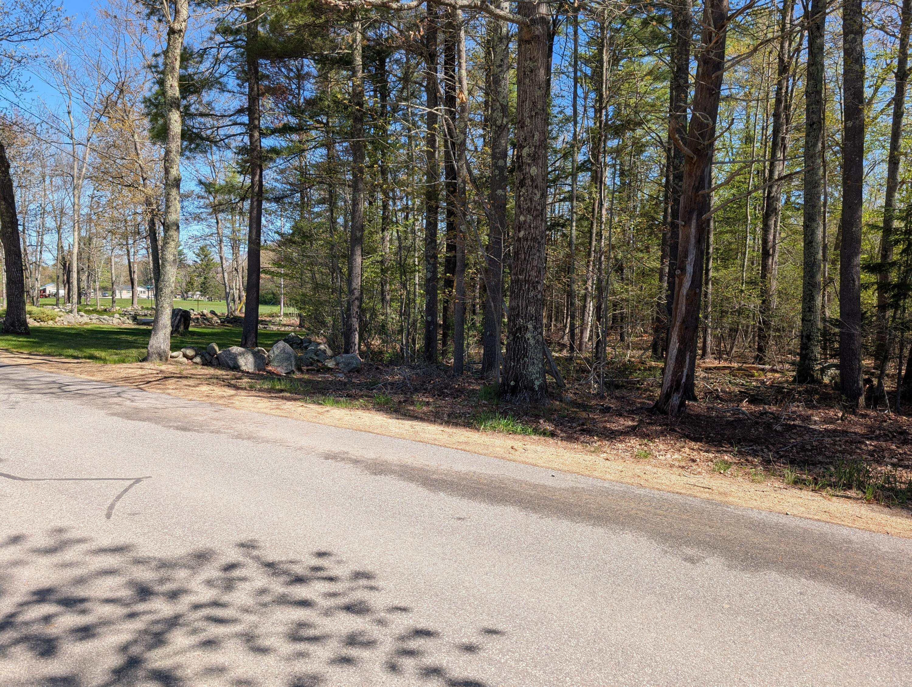 35 Mcallister Road Otisfield ME 04270