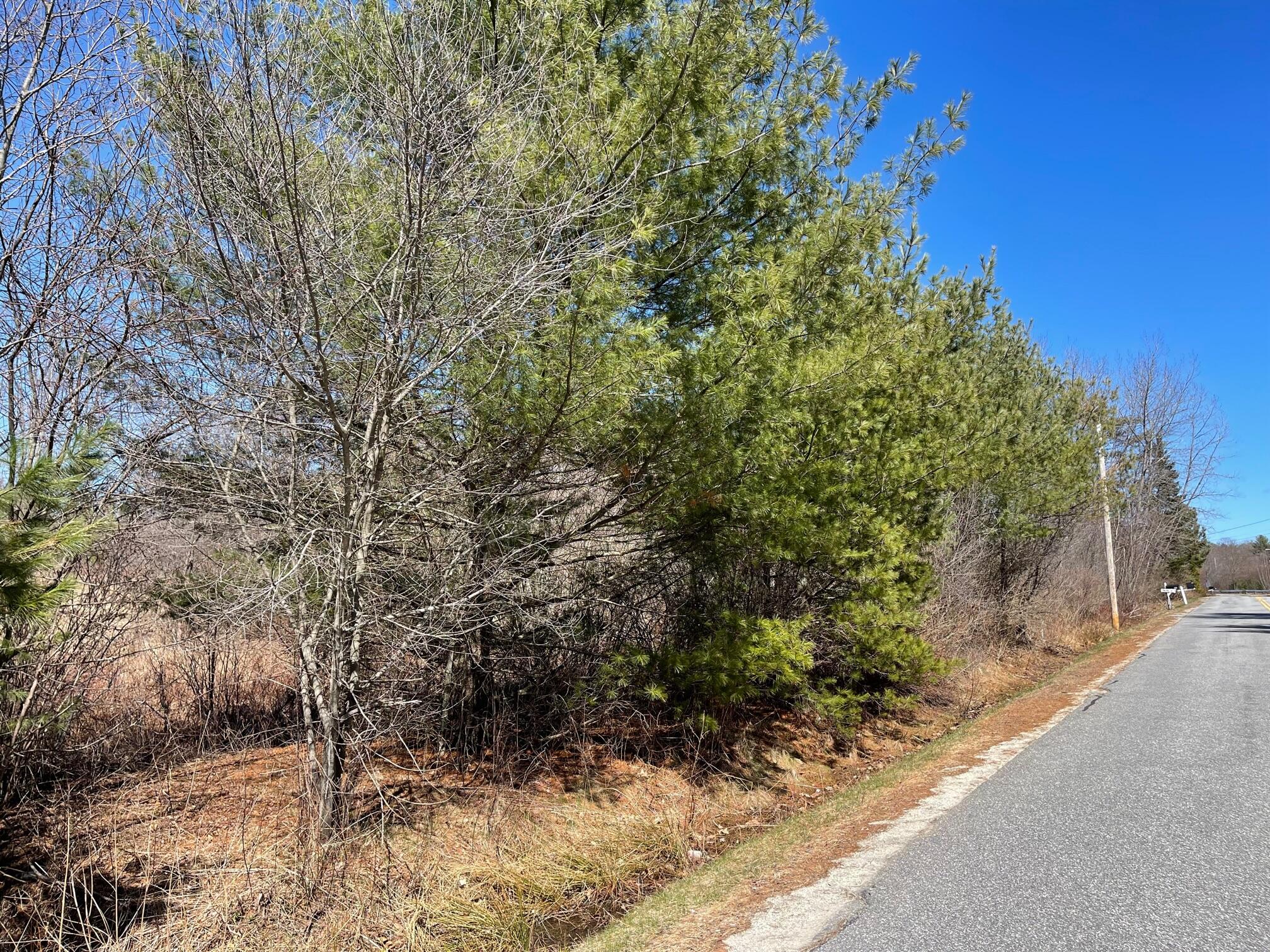 0 Old South Freeport Road Freeport ME 04032