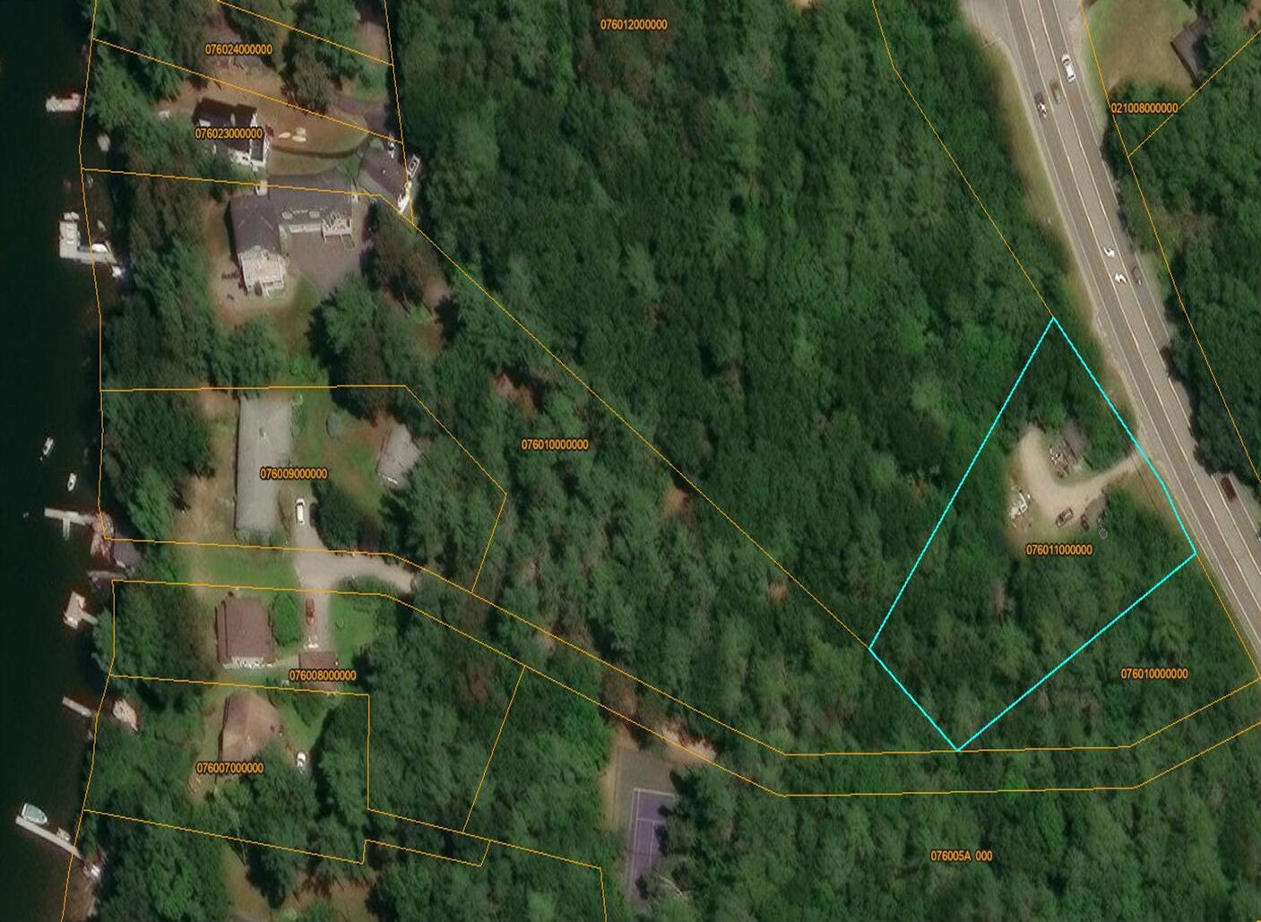 1042 Roosevelt Trail Windham ME 04062