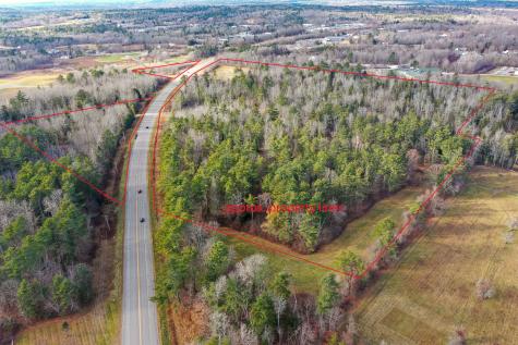 Lots1,2,2a Elementary Way Belfast ME 04915