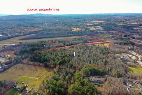 Lots1,2,2a Elementary Way Belfast ME 04915