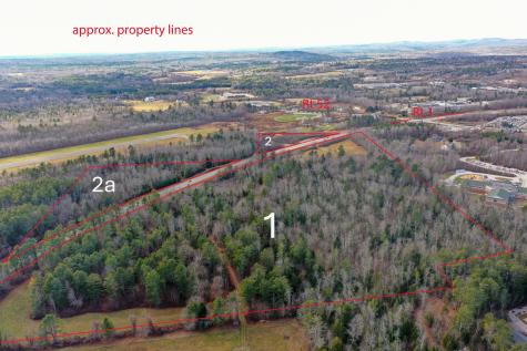 Lots1,2,2a Elementary Way Belfast ME 04915