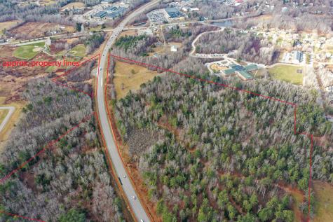 Lots1,2,2a Elementary Way Belfast ME 04915