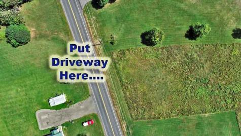 Lot 23 Smyrna Street Houlton ME 04730