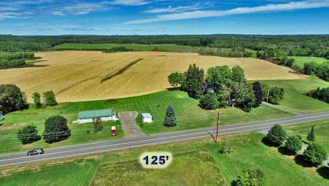 Lot 23 Smyrna Street Houlton ME 04730