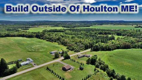 Lot 23 Smyrna Street Houlton ME 04730